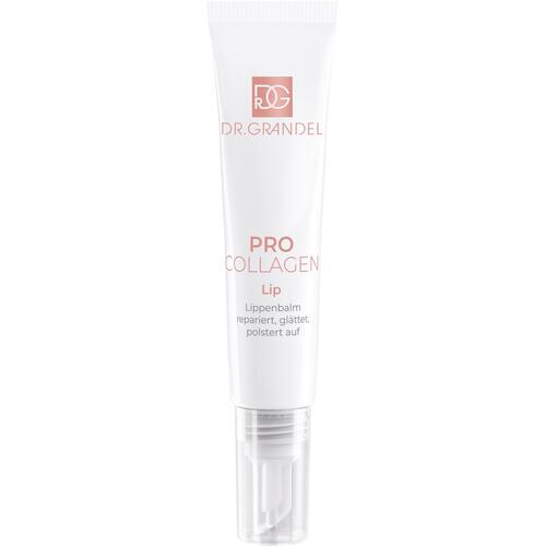 PRO COLLAGEN Dr. Grandel Lip Aufpolsternde Lippenpflege