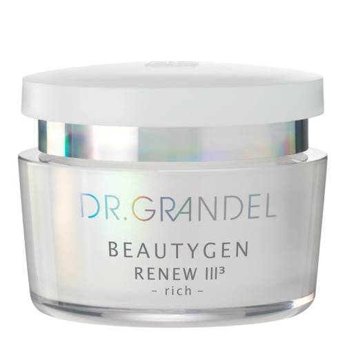 Beautygen Dr. Grandel Renew III rich Regenerierende Creme