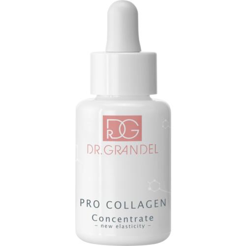 Pro Collagen Dr. Grandel Pro Collagen Concentrate Stimuleert de collageenaanmaak van de huid