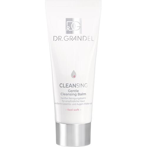 CLEANSING Dr. Grandel Gentle Cleansing Balm Sanfter Reinigungsbalm für das Gesicht