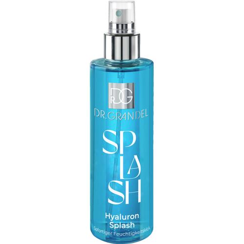Limited Dr. Grandel Hyaluron Splash Hyaluron Spray für Gesicht und Körper
