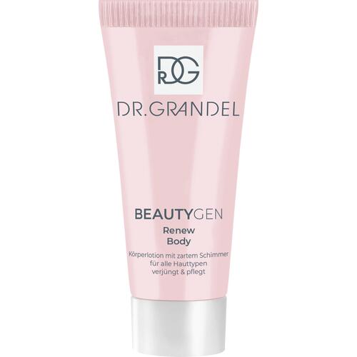 BEAUTYGEN Dr. Grandel BEAUTYGEN Set Anti-Aging Pflege-Duo für Gesicht und Körper