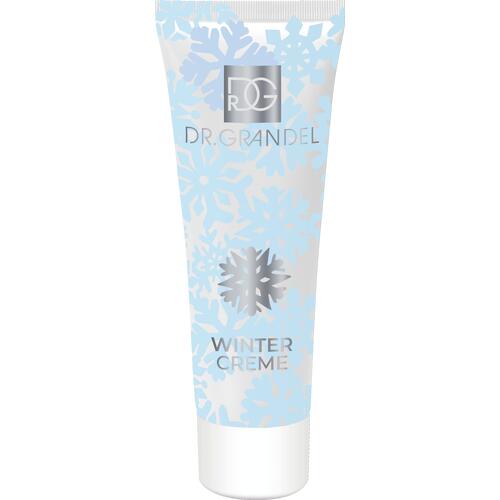 Limited Dr. Grandel Winter Creme Reichhaltige Wintercreme für das Gesicht
