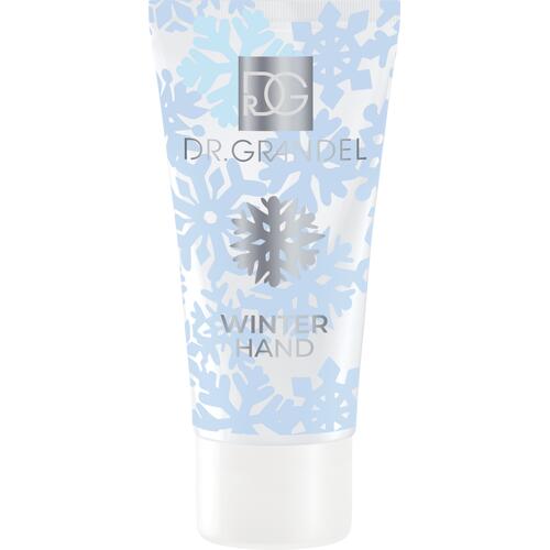 Limited Dr. Grandel Winter Hand Intensiv pflegende Handcreme