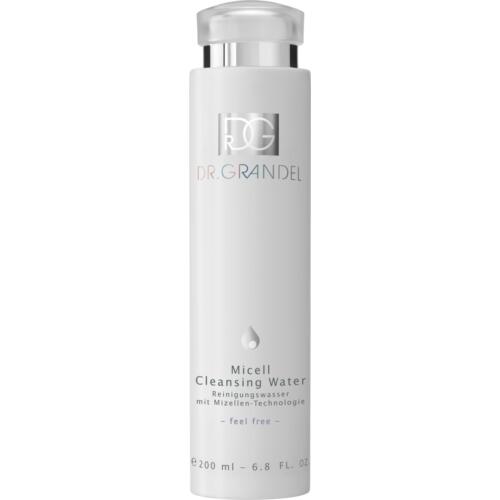 Cleansing Dr. Grandel Micell Cleansing Water For skin deep cleansing