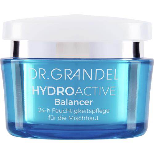 Hydro Active Dr. Grandel Balancer Feuchtigkeitspflege für die Mischhaut
