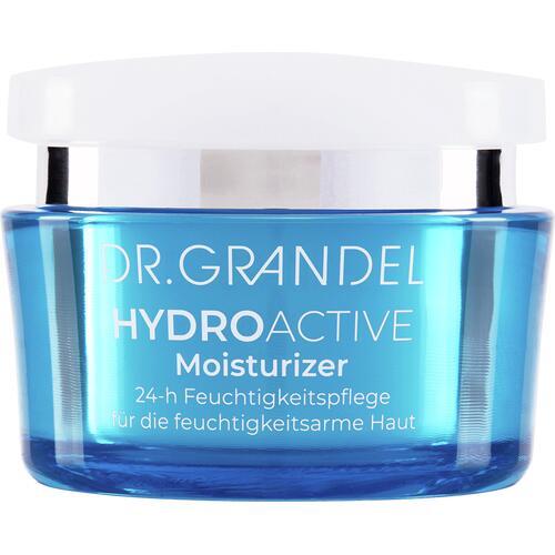 Hydro Active Dr. Grandel Moisturizer Feuchtigkeitscreme für feuchtigkeitsarme Haut