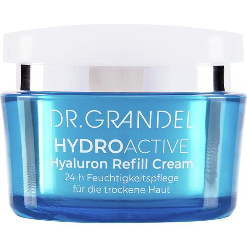 Hydro Active Dr. Grandel Hyaluron Refill Cream Hyaluron Creme