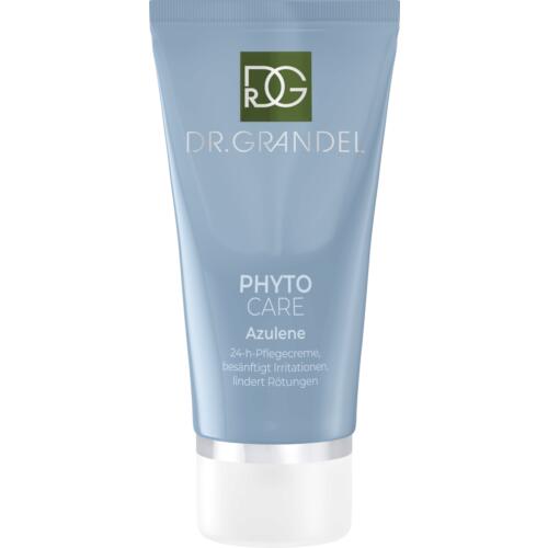 Phyto Care Dr. Grandel Azulene  Azuleen Crème tegen roodheid en huidirritaties