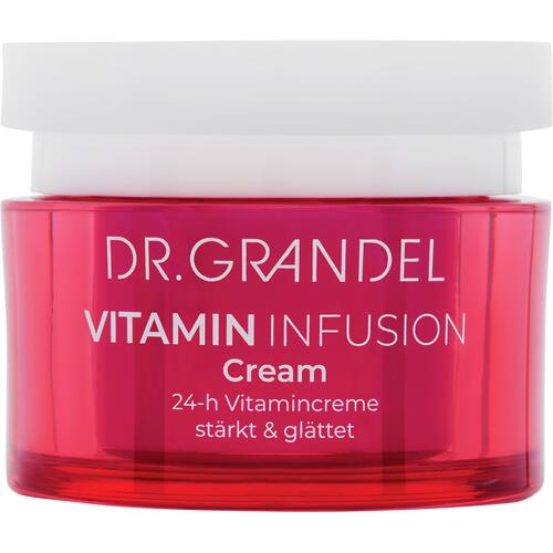 Vitamin Infusion Dr. Grandel Vitamin Infusion Cream Vitamin Creme