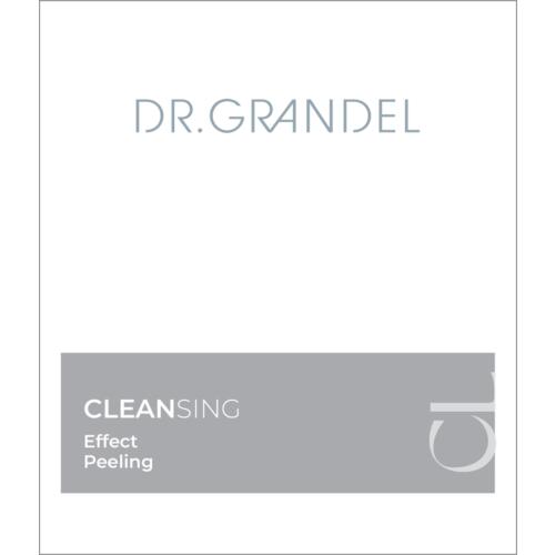 Cleansing Dr. Grandel Effect Peeling Probe Creme-Peeling