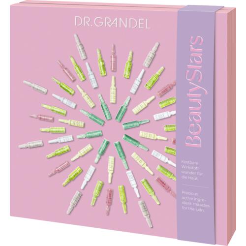 Saison Dr. Grandel DR. GRANDEL Adventkalender - Beauty Stars Ampullen Adventkalender