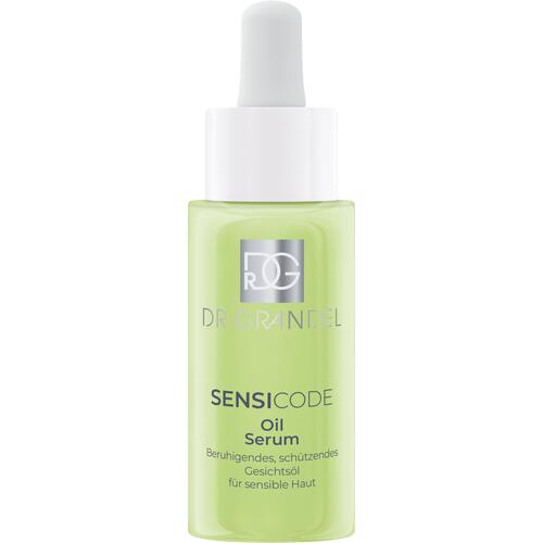 SENSICODE Dr. Grandel Oil Serum Gezichtsolie voor de gevoelige huid