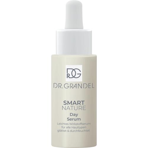 Smart Nature Dr. Grandel Day Serum Egaliserend werkstofserum