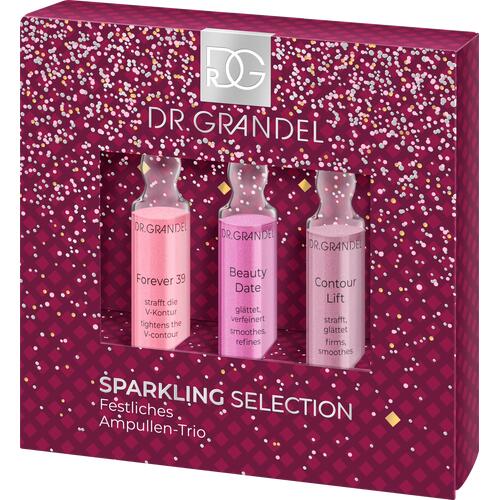 Ampullen Dr. Grandel Sparkling Selection Ampullen Geschenkset