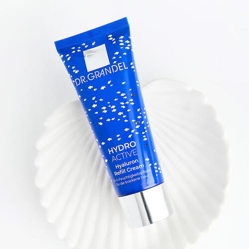Hyaluron Refill Cream 75 ml