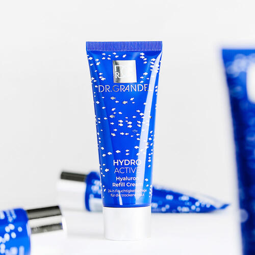 Hyaluron Refill Cream 75 ml