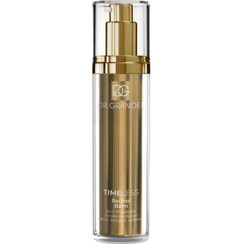 Timeless Dr. Grandel Retinol Balm Linien und Fältchen korrigierender Retinol Balm