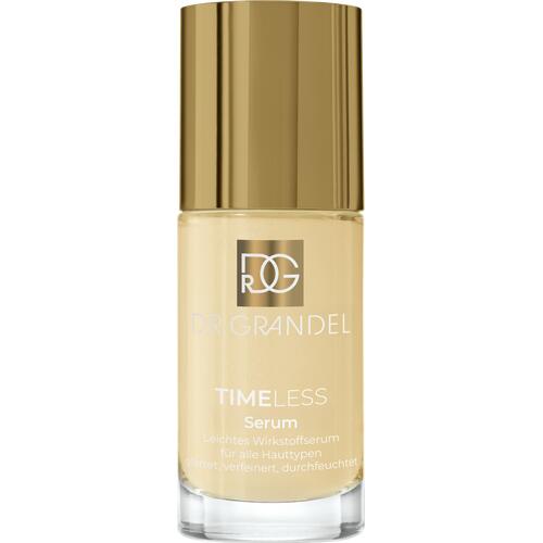 Timeless Dr. Grandel Serum Glättendes, verfeinerndes Wirkstoffserum