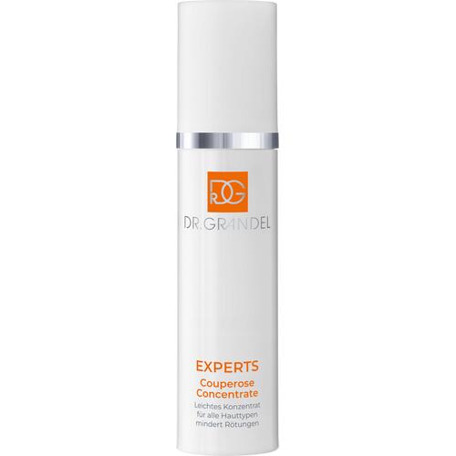 Experts Dr. Grandel Couperose Concentrate Anti-couperose active ingredient concentrate