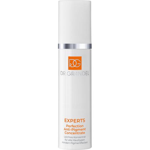 Experts Dr. Grandel Perfection Anti-Pigment Concentrate Anti-Pigment Wirkstoff-Konzentrat