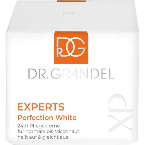 Perfection White