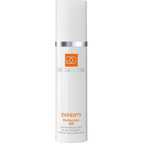Experts Dr. Grandel Perfection BB  BB Cream mit LSF 20 für einen natürlichen Teint