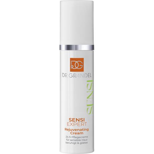 EXPERTS Dr. Grandel Rejuvenating Cream  Anti-Aging Creme für empfindliche Haut
