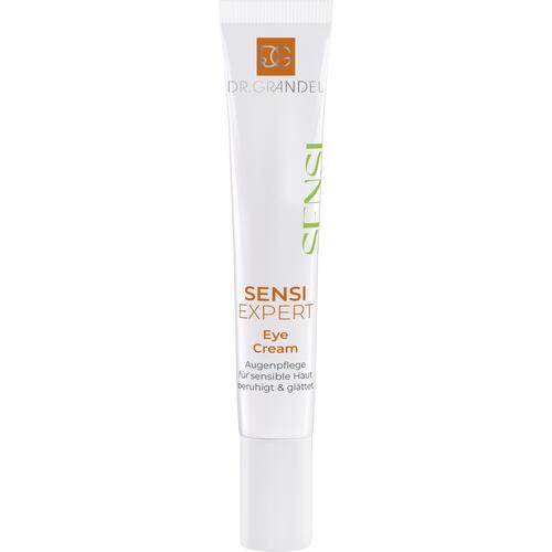 EXPERTS Dr. Grandel Eye Cream  Augencreme für empfindliche Haut