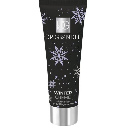 Limited Dr. Grandel Winter Creme Reichhaltige Wintercreme für das Gesicht