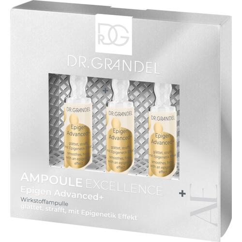 Ampoule Excellence Dr. Grandel Epigen Advanced+ Ampulle Mit Epigenetik Effekt