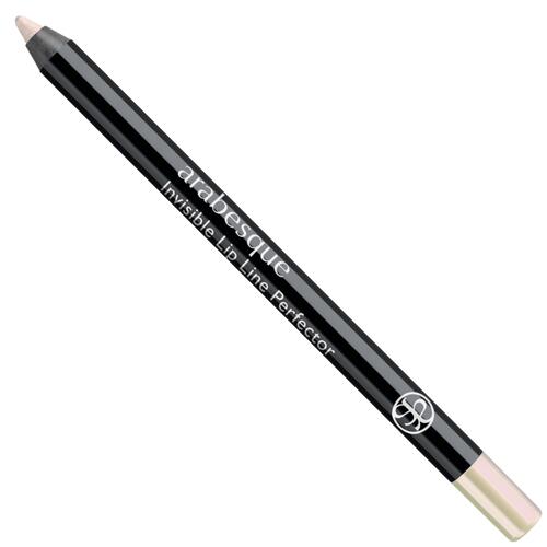 Lippen ARABESQUE Invisible Lip Line Perfector Transparante, verzorgende lipcontourpotlood