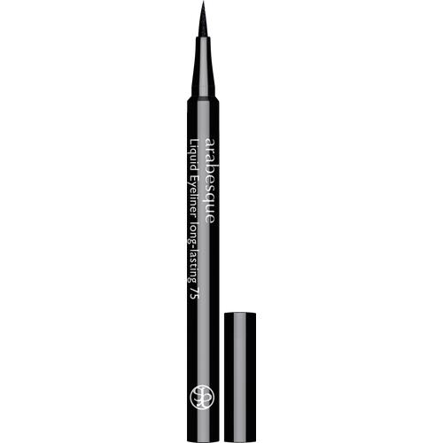 Augen Arabesque Liquid Eyeliner long-lasting Langhaftender, flüssiger Eyeliner