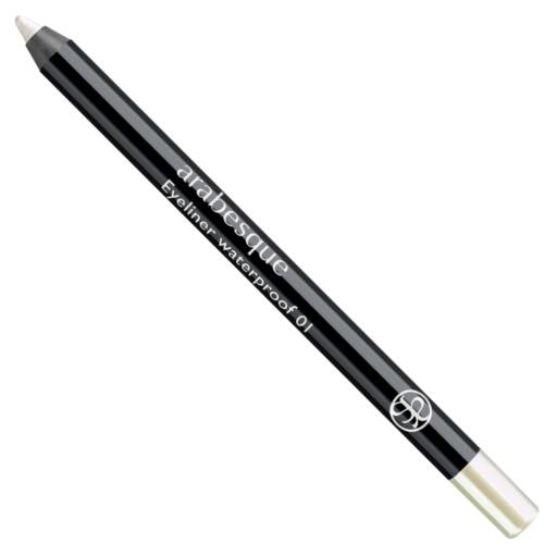 Eyes Arabesque Eyeliner waterproof Waterproof eyeliner pen