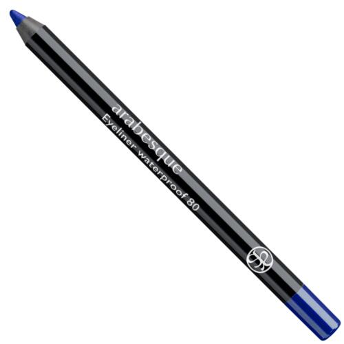 Augen Arabesque Eyeliner waterproof Wasserfester Eyeliner