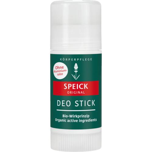 SPEICK: Original Deo Stick - Biopflege Sensitiv