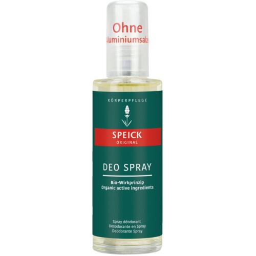 Original SPEICK Original Deo Spray für natürliche Deo-Wirkung