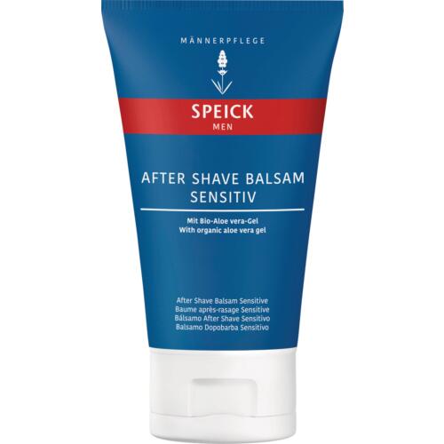 Men SPEICK After Shave Balsam Sensitive Belebende Frische und wohltuende Pflege