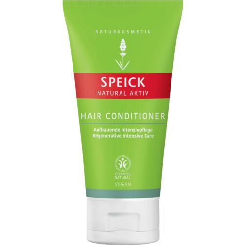 Natural Aktiv SPEICK Natural Aktiv Hair Conditioner Intensiv Repair Balsam Spülung