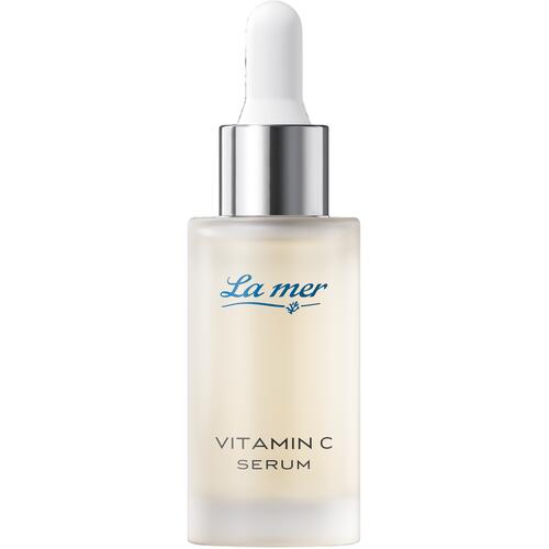Seren La mer Vitamin C Serum Hautberuhigendes Serum mit Vitamin C