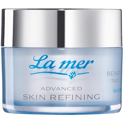 Advanced Skin Refining La mer Beauty Cream Tag vitalisierend & porenverfeinernd