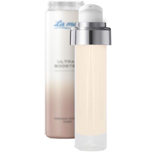 Ultra Booster La mer Premium Effect Cream Tag SPF 20 Refill Tagespflege im nachhaltigen Refill-Spender