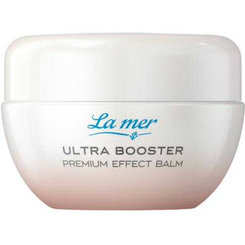 Ultra Booster La mer Premium Effect Balm Augen & Lippen intensive Pflege für die Augen- & Lippenpartie