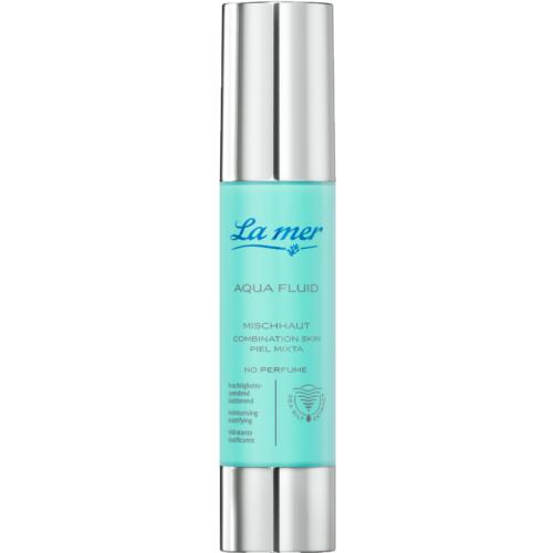 Aqua Fluids La mer Aqua Fluid - Mischhaut Mischhaut - limited Edition