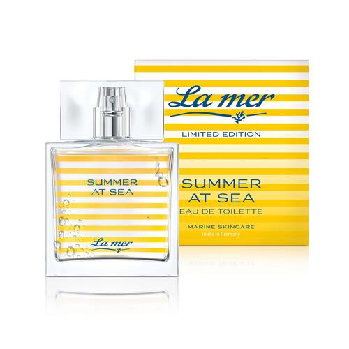 Eau de Toilette