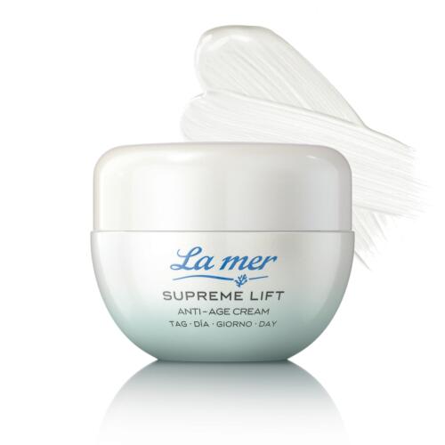 Anti Age Cream Tag