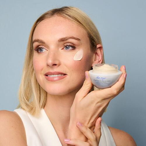 Pro Cell Cream Tag