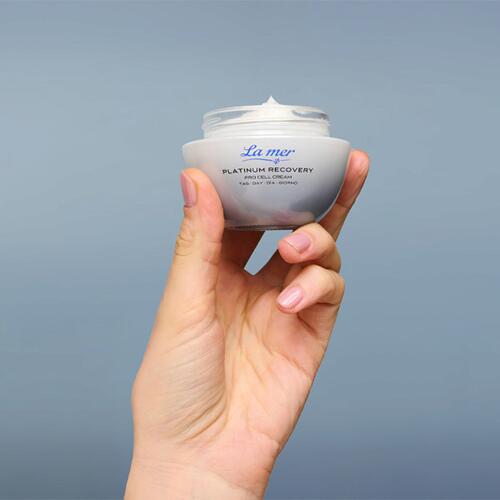 Pro Cell Cream Tag