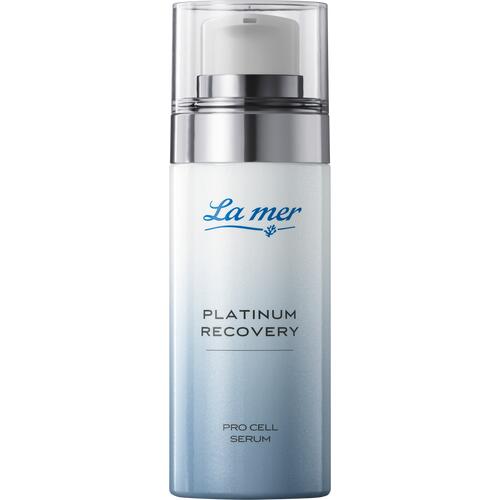 Platinum Recovery La mer Pro Cell Serum Regenerierendes Serum