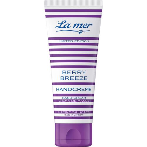  La mer Handcreme Regenerierende Handcreme